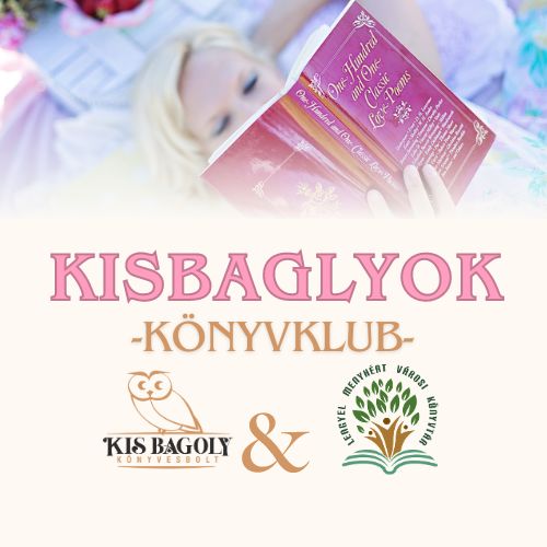 Kisbaglyok Könyvklub